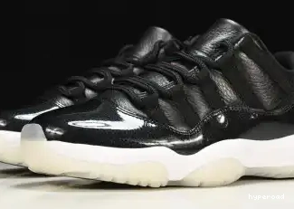 Hyperoad Jordan Low Retro 11 0505